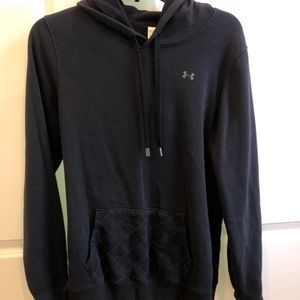 Under Armour hoodie